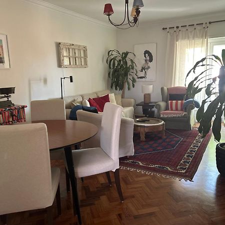 Apartamento De Charme Кашкайш Экстерьер фото